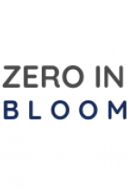 Zero IN Bloomington logo